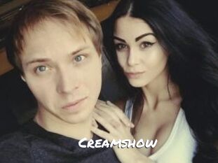 Creamshow