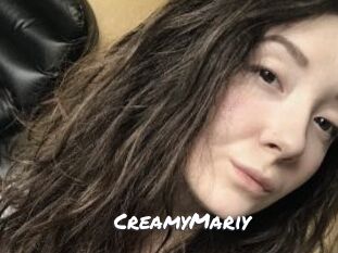 CreamyMariy