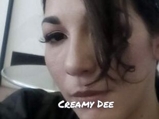 Creamy_Dee