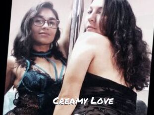 Creamy_Love