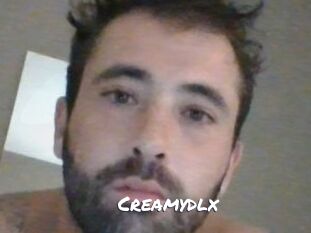 Creamydlx