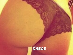 Creoe