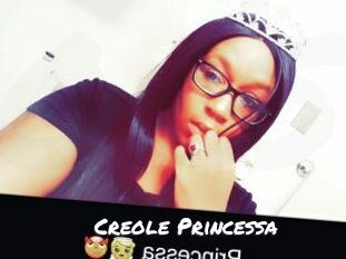 Creole_Princessa
