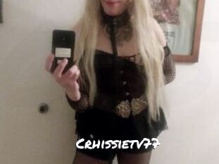 Crhissietv77