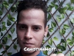 CrhistianHott