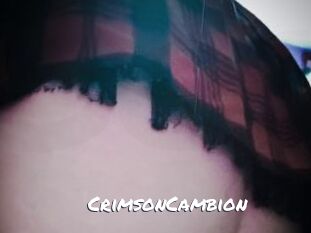 CrimsonCambion