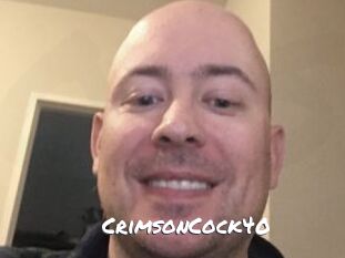 CrimsonCock40