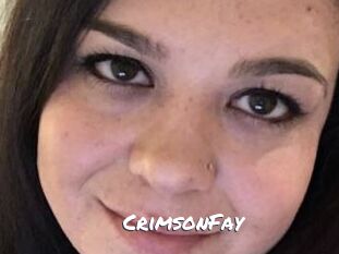 CrimsonFay