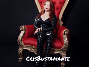 CrisBustamante