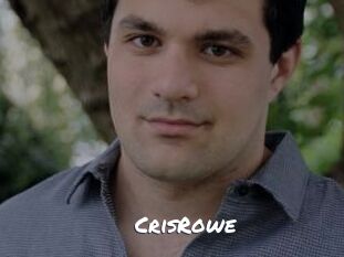 CrisRowe