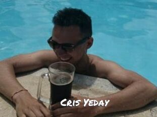 Cris_Yeday