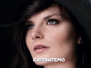 Crisantemo