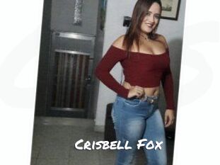 Crisbell_Fox