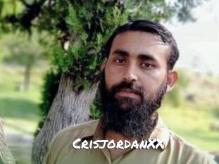 CrisjordanXX