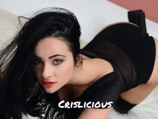 Crislicious