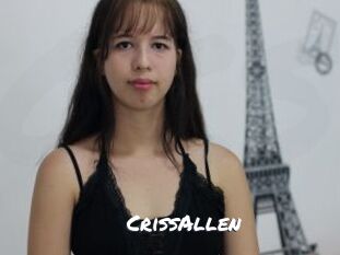 CrissAllen