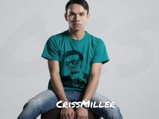 CrissMiller