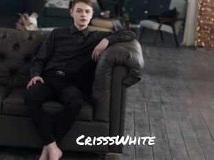 CrisssWhite