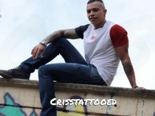 Crisstattooed