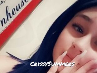 CrissySummers