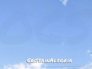 CristainAlegria