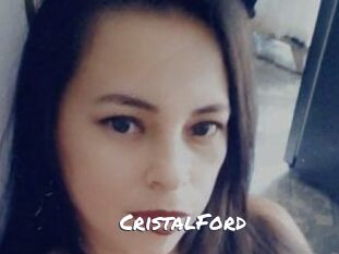 CristalFord