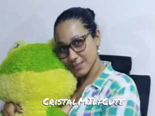 CristalMIlfCute