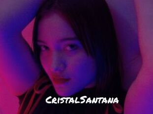 CristalSantana