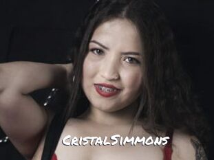 CristalSimmons