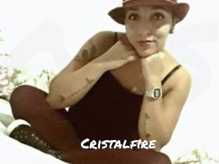 Cristalfire
