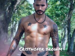 Cristhofer_browm