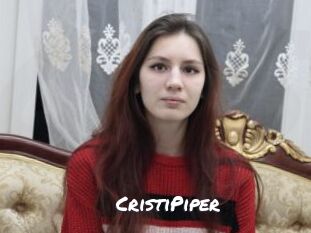 CristiPiper