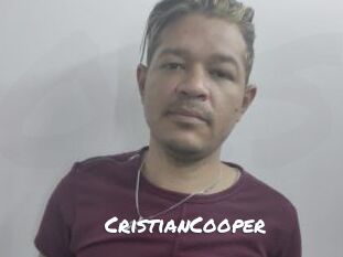 CristianCooper