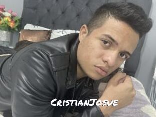 CristianJosue