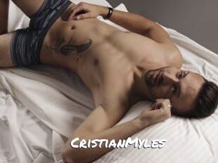 CristianMyles