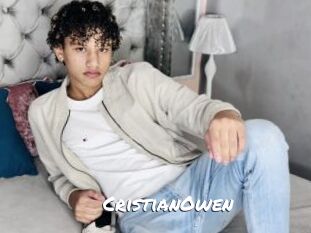 CristianOwen