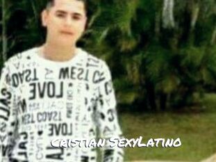 Cristian_SexyLatino