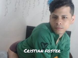 Cristian_foster