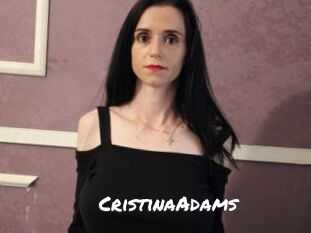 CristinaAdams