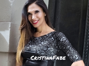 CristinaFabe Ochranne Siete