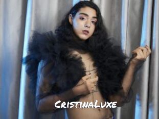 CristinaLuxe
