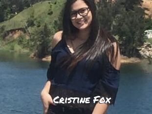 Cristine_Fox