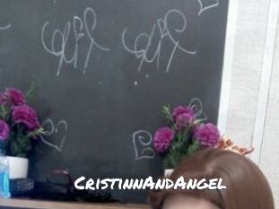 CristinnAndAngel