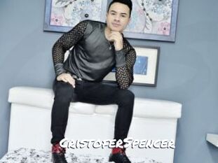 CristoferSpencer Ochranne Siete