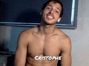 Cristophe