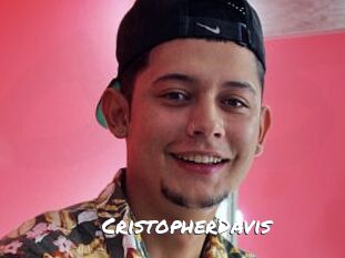 CristopherDavis