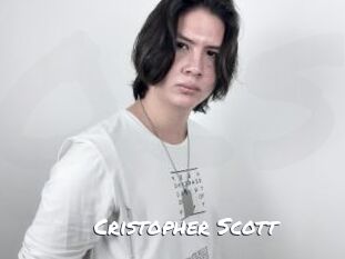 Cristopher_Scott Ochranne Siete