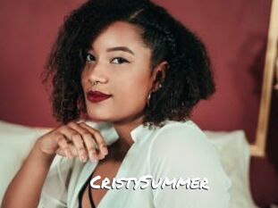 CristySummer
