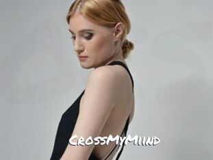 CrossMyMiind