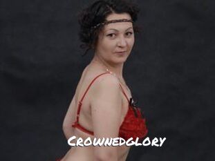 Crownedglory